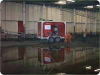 Stenna Pioneer Repairs 
