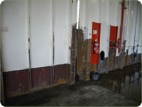 Stenna Pioneer Repairs 